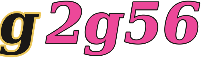g2g56 โลโก้